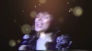 PAULITA FRANCES  EL VIVE VIDEO RETRO [upl. by Eveivaneg445]