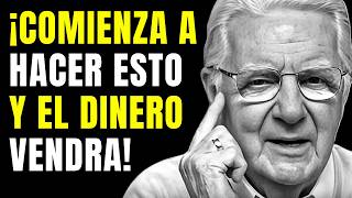 Cómo Ser un Imán para el Dinero 💰 con Bob Proctor [upl. by Zonnya]