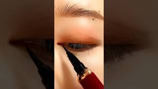 Eps 942 Draw Beauty Eye MakeupCAMTV makeup eyelinertoturial eyemakeup eyeliner drawing [upl. by Jola669]