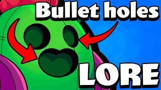 The Lore of Every Brawler in Brawl Stars in Just a Few Seconds [upl. by Adnohsed]