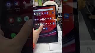 Goophone Samsung galaxy tab s10 ultra 5G unboxing reviews [upl. by Amsden]