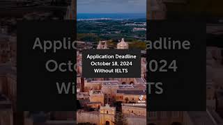 University of Huddersfield Open Scholarship 2024 scholarship studyinuk mastersscholarship [upl. by Valdemar]