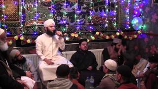 Mere Aaqa Da Husn O Jamal 2014  Hafiz Ahmed Raza Qadri [upl. by Eigriv]