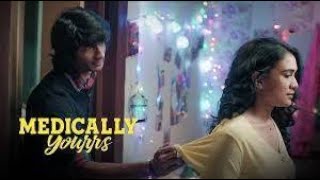 MEDICALLY YOURS  Episode Karma is a Bh  ALT BALAJI Web Series [upl. by Lledroc]