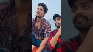 Fateh new reel udaariyan Ankit Gupta colours TVFateh with buzofatejo official [upl. by Adena]