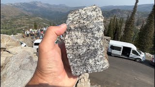 Penrose Conference Field Trip  Western Idaho Shear Zone [upl. by Rumery815]