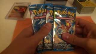 RéceptionOuverture Une pluie dultra  3 boosters pokémon tempête plasma [upl. by Eaner594]