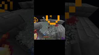 Silverfish experiment shorts minecraft [upl. by Enidaj]