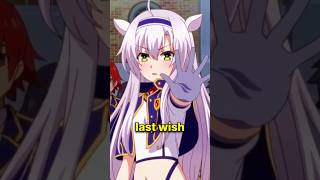 Can Sistine achieve her dream Akashic Records anime review [upl. by Audi995]