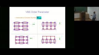 Deconfined quantum critical points symmetries and dualities by Senthil Todadri [upl. by Herrod]