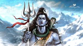 Shivashtakam  Powerful Shiv Mantra  Rishikesh Pandey  Rishiking  Mahagatha shivastakam [upl. by Dazhehs781]