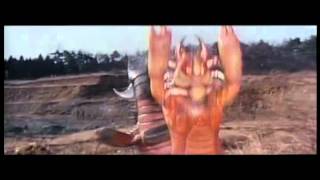 Trailer for Kikaida Movie [upl. by Atihana]