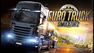 ETS2  Tutorial Añadir más tráfico sin mods cambiando config [upl. by Grefe]