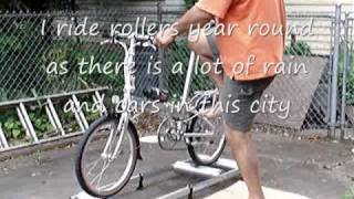 2009 Dahon Mariner D7wmv [upl. by Knobloch]