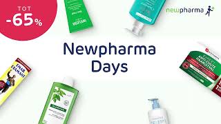 Newpharma Days in België [upl. by Fidel]