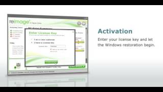 Reimage Plus  Windows Problem Relief [upl. by Yelrak]