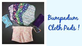 Bumpadum Cloth Pads  Tamil [upl. by Vito]