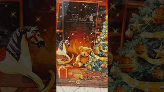 Lindt Christmas Calendar 2024 lindt christmas chocolate [upl. by Aamsa]