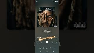 Fetty Wap  quotRGF Islandquot Music 🔊 [upl. by Nyleikcaj883]