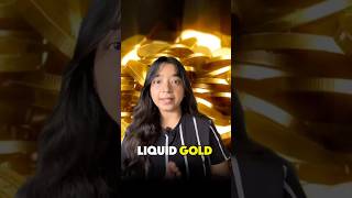 quotIs Liquid Gold the secret behind global powerquot 🛢️💰 [upl. by Glynias571]