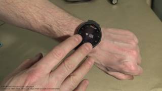 Product review Polar M200 GPS Watch with wrist based Heart Rate [upl. by Kellsie]