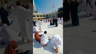 Liveharam786💚Makkah Live 16112024shortsmakkah viralvideolivestreamlove youtubeshortsfyp🫶♥️ [upl. by Yettie444]