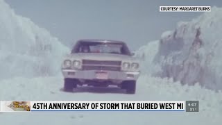 45th Anniversary of the Blizzard of 1978 [upl. by Loos]