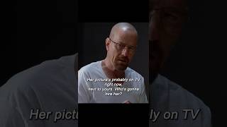 Walt found that he still coin protect his wife and sonbreakingbad shorts shortvideo fyp tv [upl. by Argela]