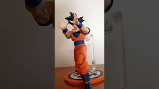 Demoniacal fit goku base [upl. by Cavit]