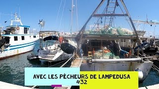 les pécheurs de Lampedusa 32 [upl. by Yarg]