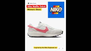 Nike Waffle Debutnike shortsvideo sports [upl. by Adne]