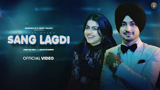 New Punjabi Song 2024  Sang Lagdi  Deep Bajwa ft Mahi Sharma  Latest Punjabi Song 2024 [upl. by Eirb]