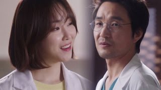 서현진 냉혈 한석규 칭찬에 놀라 ‘함박웃음’ 《Dr Romantic》 낭만닥터 EP08 [upl. by Eitsud]