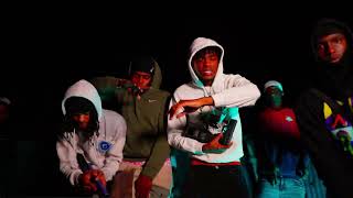 CTB SKIP FT LYRS COBE W4W OFFICIAL MUSIC VIDEO [upl. by Herbst]