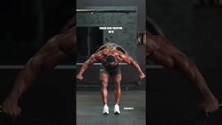 shoulder workout for men shoulder workout At gymshoulder exercise At gym gym videos motivation [upl. by Ara]