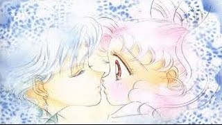 Sailor Moon Chibiusas Love Story [upl. by Lawlor422]