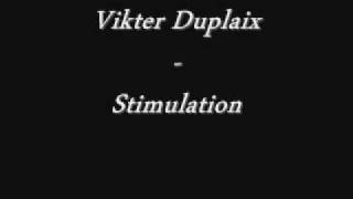 Vikter Duplaix  Stimulation feat Ms Saigon [upl. by Leahcin825]