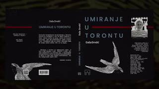 Daša Drndić Umiranje u Torontu [upl. by Irianat]