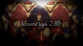 Cantiga 235  Medieval Iberian Song [upl. by Saul]