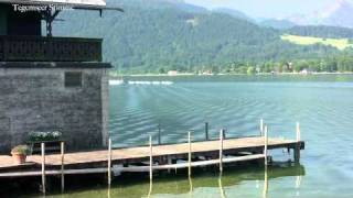 Geplanter Seesteg Tegernsee [upl. by Harrow]