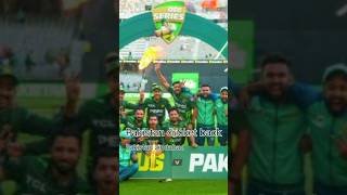 Pakistan cricket comeback Short Viral trendingVideo [upl. by Nyladnar29]