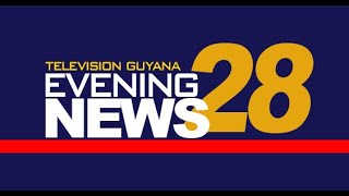 THE EVENING NEWS FOR TODAY MONDAY DECEMBER 4 2023 [upl. by Atwekk]