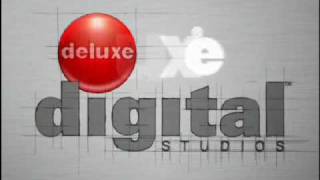 Deluxe Digital Studios backwards [upl. by Scevour897]