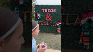 Tacos amp Tequila [upl. by Sadnac838]