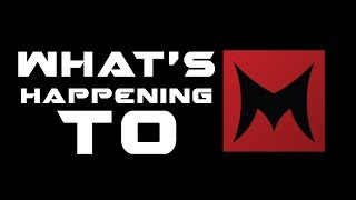 Whats Happening To Machinima Job Cuts and Your Thoughts [upl. by Divod304]