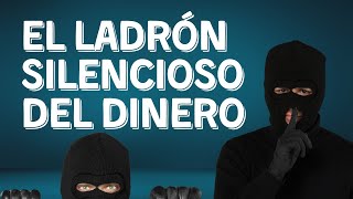 El ladrón silencioso del dinero  Andres Gutierrez [upl. by Shultz]