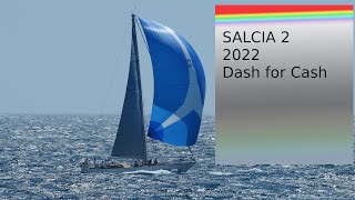 SALACIA 2  Ocean Racing [upl. by Nibur438]