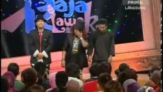 JOZAN CAKAP INDIA [upl. by Shifrah]