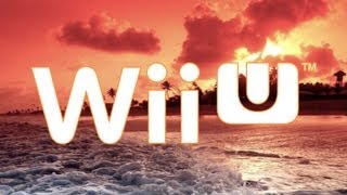 Video Overview  Summer 2013 Nintendo Wii U Software [upl. by Storz530]