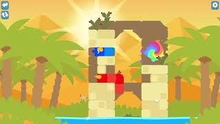 Snakebird Complete Star 65 Primer [upl. by Esinaej157]